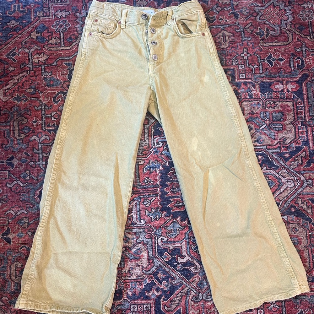 Zara pants